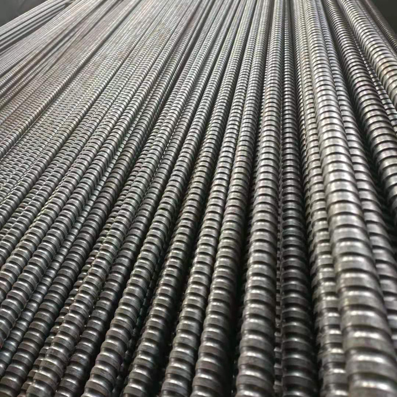 兴隆台中空锚杆